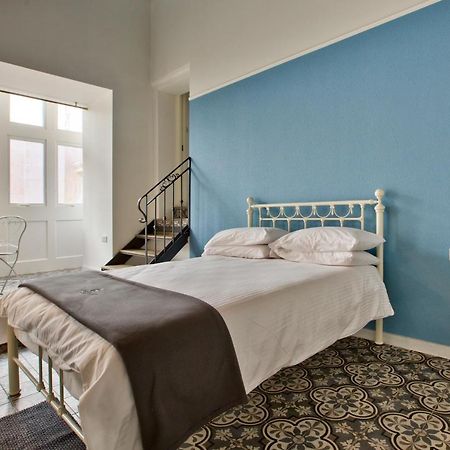 Chateau La Vallette - Grand Master'S Suite Valletta Ngoại thất bức ảnh