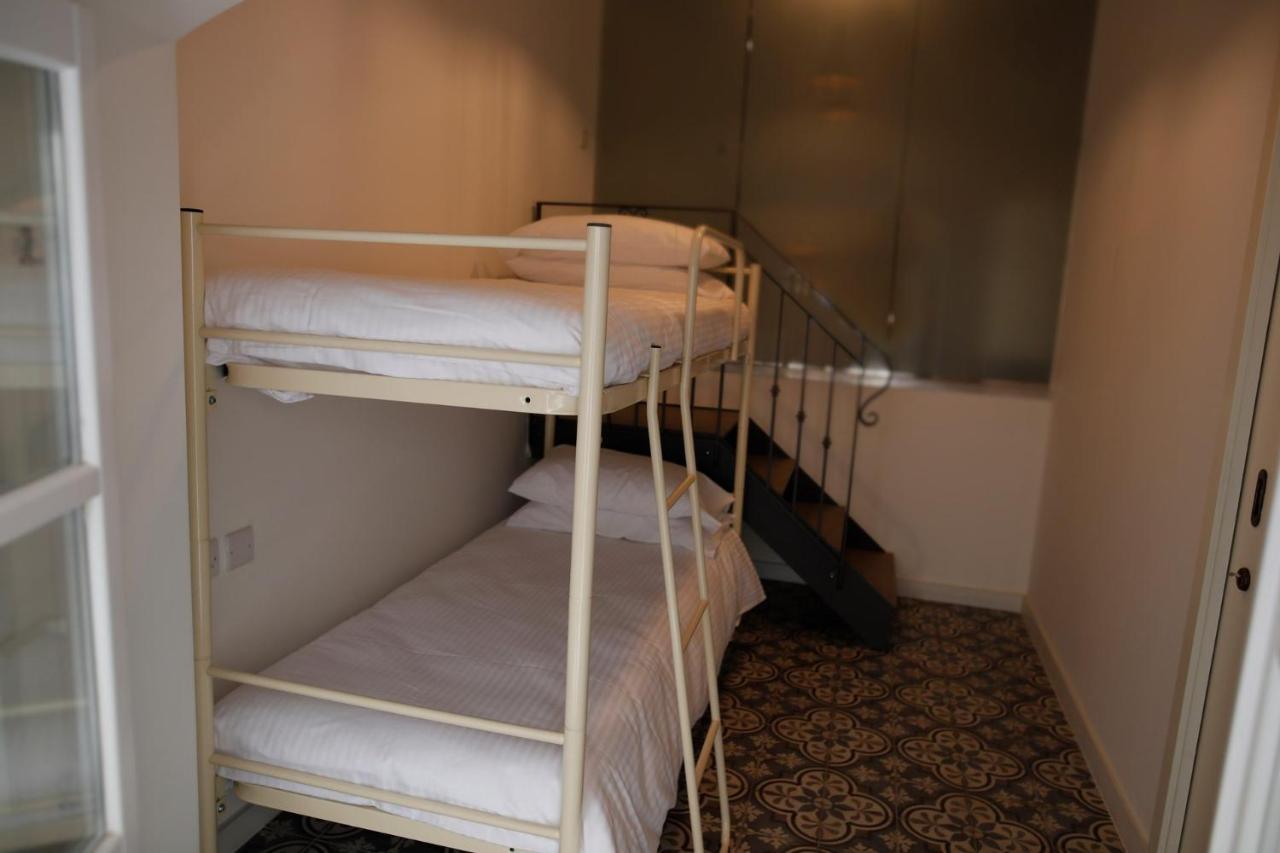 Chateau La Vallette - Grand Master'S Suite Valletta Ngoại thất bức ảnh