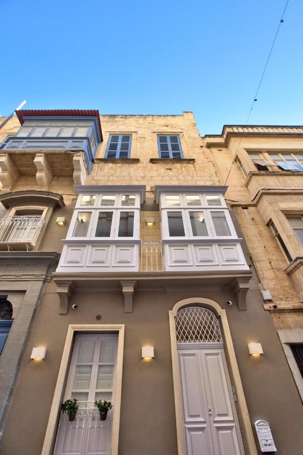 Chateau La Vallette - Grand Master'S Suite Valletta Ngoại thất bức ảnh