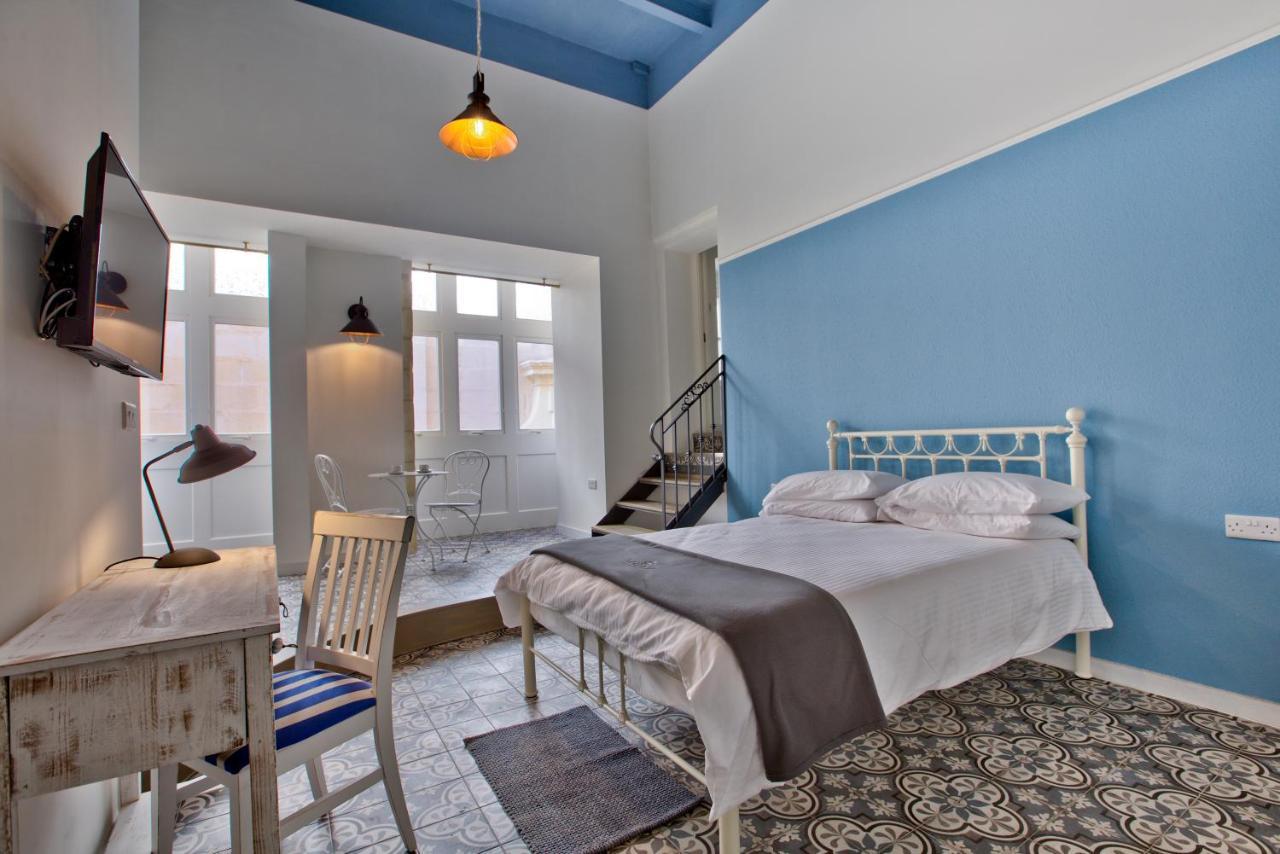 Chateau La Vallette - Grand Master'S Suite Valletta Ngoại thất bức ảnh