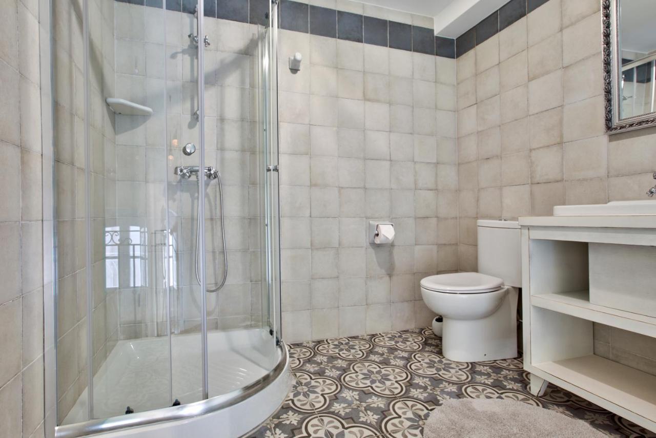 Chateau La Vallette - Grand Master'S Suite Valletta Ngoại thất bức ảnh